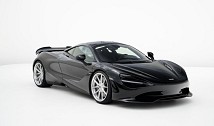 McLaren 750S